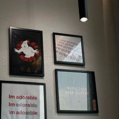 之间BETWEEN Cafe&Restaurant(三川店) User Photo
