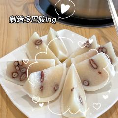 椰香壹品椰子鸡·香草鸭(游艇会店) User Photo