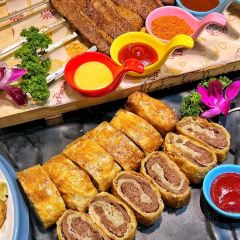 满唐炙肉 User Photo