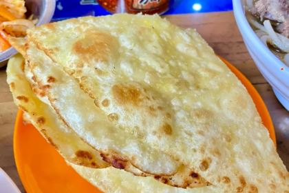 裴庄小堂羊肉馆