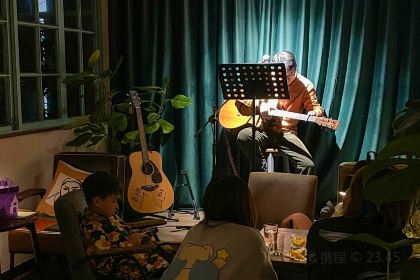 吉舍Cafe&Bar(埂子街店)