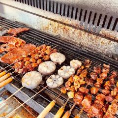 世纪烤肉串府 User Photo