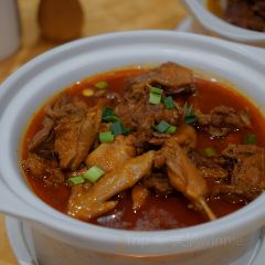 鹿鸣餐厅 User Photo