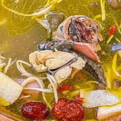 雲南天麻火腿雞張用戶圖片