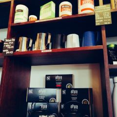 Altura Cafe Nutzerfoto