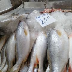 Mercado del Marisco User Photo
