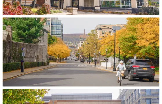 Scranton's Restaurants