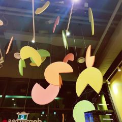 Demetres Downtown Markham User Photo