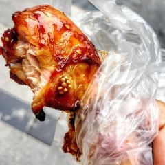 钟鸭子·非物质文化遗产(建设路旗舰店) User Photo
