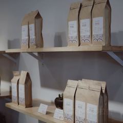 xiang cheng coffee yun nan arabica coffee 여행 사진