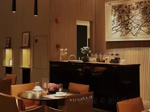 海沣苑主题餐厅(三合温泉店)