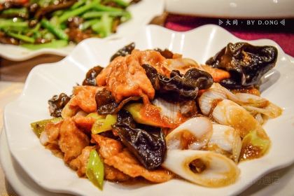 Kaige Restaurant (caochangcheng)