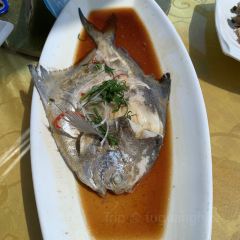 PanDaSao SEAFOOD User Photo