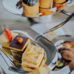 嘉兴福朋喜来登酒店大堂吧 User Photo