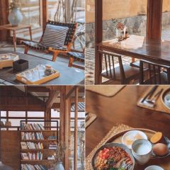 既下山sunyata(沙溪店) User Photo