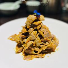 山海经(南海旗舰店) User Photo