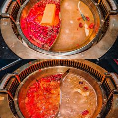 重庆刘一手火锅(银泰购物中心店) User Photo