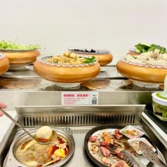 木馬轉自助烤肉小火鍋（倉山浦上萬達廣場店）張用戶圖片