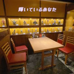 小山日本料理(文华酒店美食城第二档口店) 여행 사진