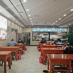 Xiazhuang Lamb User Photo