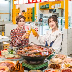 石灰市老火锅(北滨路店) User Photo