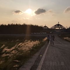 马干山蒙古风情园 User Photo