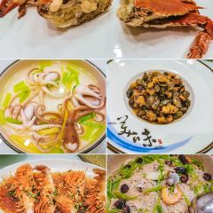 木棉花海鲜面馆(温岭店) User Photo
