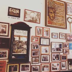 Kathodon Greek Restaurant & Coffee Shop User Photo