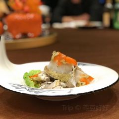海中洲笑嘻嘻·海上餐厅 User Photo