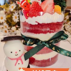 Jinbei'er (wenhualu) User Photo