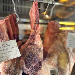 MURBEN牧尔本牛排馆(延安西路店) User Photo