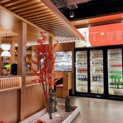 西塔老太太泥爐烤肉（萬象城店）張用戶圖片