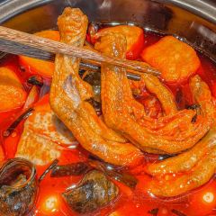 Ashenggeliuzhouluosifen (kaideguangchang) User Photo