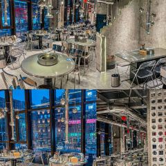 清真·焰焐煻炭火烤肉(郑东商业中心店) User Photo