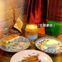 茉莉花园咖啡(惠民路店) 여행 사진