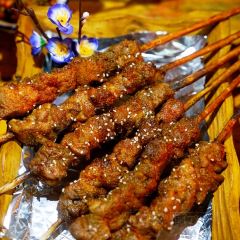 阿格尔民族演艺宫 User Photo