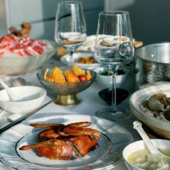 银滩鲍鱼火锅(麓湖店) User Photo