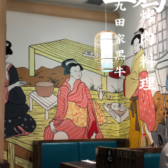 九田家果木烤肉(銀泰店)張用戶圖片