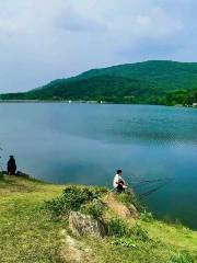 Heiwa Reservoir