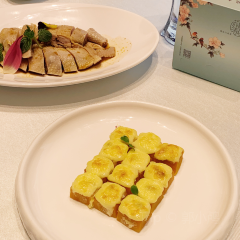 苏杭春晓(滨湖新天地店) User Photo