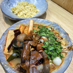 来串街边串串香(政通路店) User Photo