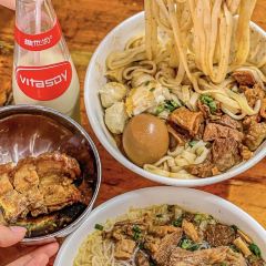 寶記大排檔張用戶圖片