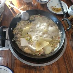 风味盗汗鸡 User Photo