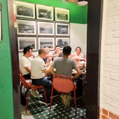 回魏大排檔·福州名片（稻田小鎮店）張用戶圖片