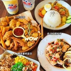 山禾海食物工作室 User Photo