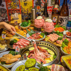 炙景台·烧肉居酒屋(东二环泰禾店) User Photo