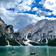 Seceda Ristorante a Monte Funivia User Photo