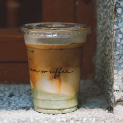 nam or coffee User Photo