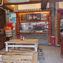 土伯撈化牛精怪味撈化（交通路店）張用戶圖片