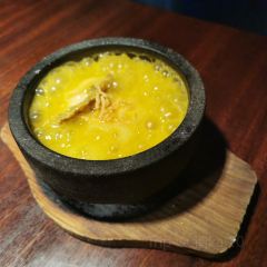 庭院人家(怀玉山大道店) User Photo